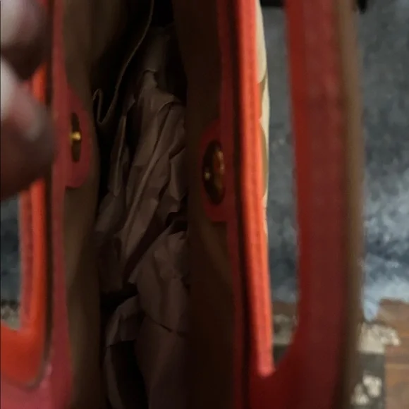 Stylish Gold and Pink Women's Bag/ Bundle of two - Picture 15 of 15